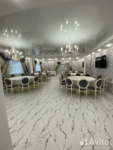 

10-к. и более дом, 950 м²