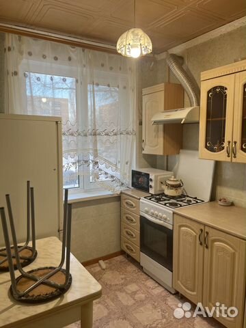 

2-к. квартира, 56 м², 4 кровати