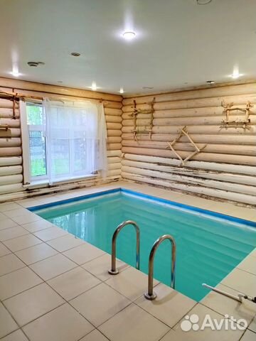 

4-к. коттедж, 200 м²
