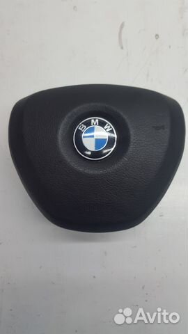 Подушка Airbag BMW 5 F06/F07/F10/F11/ 2008 - 2015