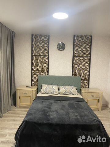 

1-к. квартира, 31 м², 3 кровати