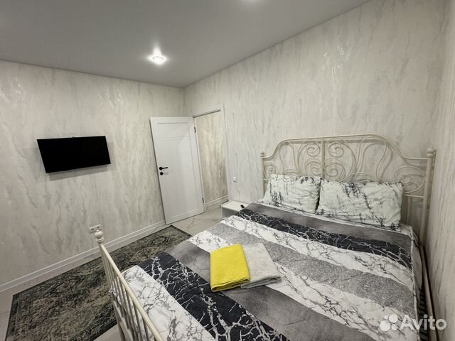 

1-к. квартира, 32,2 м², 2 кровати