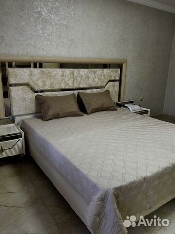 

3-к. квартира, 85 м², 3 кровати