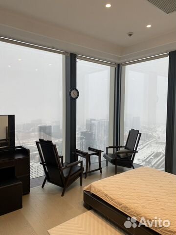 

2-к. квартира, 87 м², 2 кровати