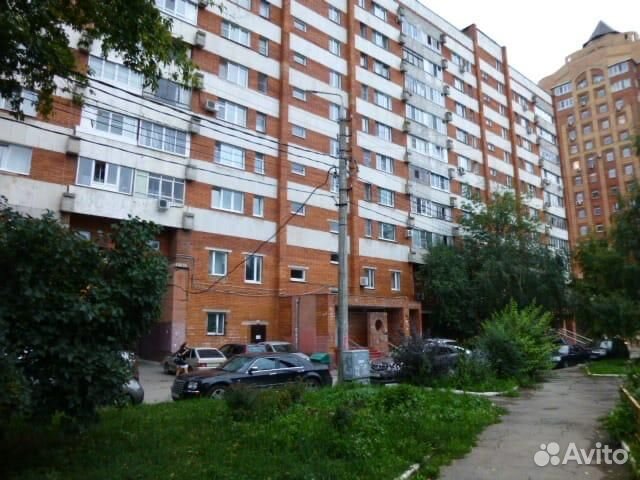 

2-к. квартира, 57 м², 3 кровати