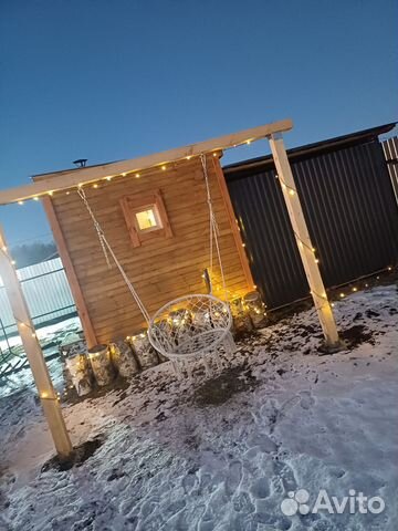 

4-к. дом, 100 м²