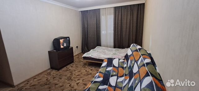 

2-к. квартира, 52 м², 3 кровати