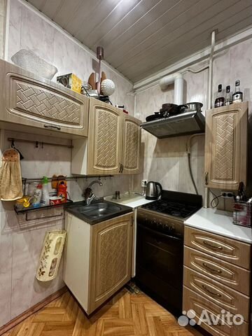 

3-к. квартира, 56 м², 3 кровати