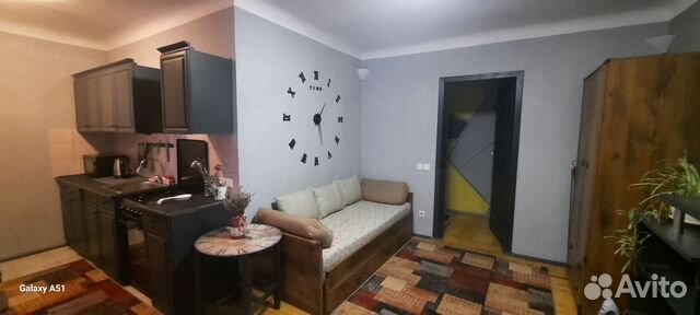 

2-к. квартира, 57 м², 3 кровати