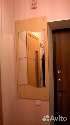 1-к квартира, 52 м², 5/10 эт. 1-к квартира, 52 м², 5/10 эт.