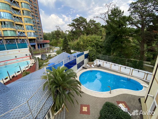 

2-к. квартира, 75 м², 3 кровати