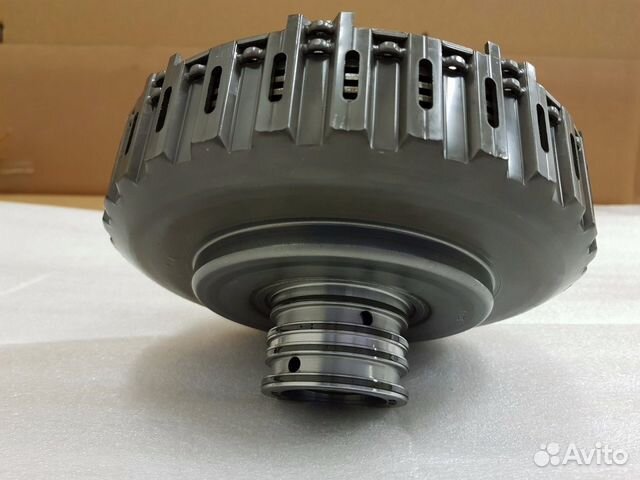 АКПП Фольксваген Passat Пассат DSG6 DQ250 дсг 02E