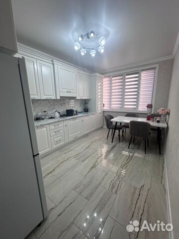 

1-к. квартира, 50 м², 2 кровати