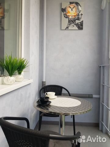 

2-к. квартира, 51 м², 3 кровати