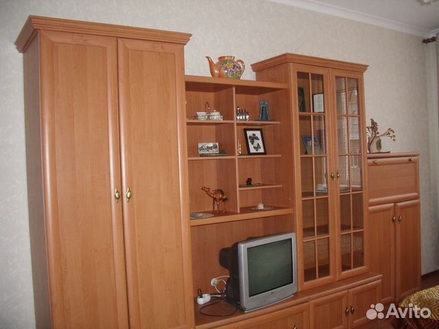 2-к квартира, 63 м², 3/8 эт. 2-к квартира, 63 м², 3/8 эт.
