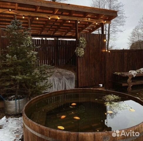 

4-к. коттедж, 130 м²