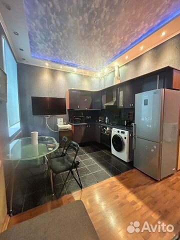 

3-к. квартира, 82 м², 3 кровати
