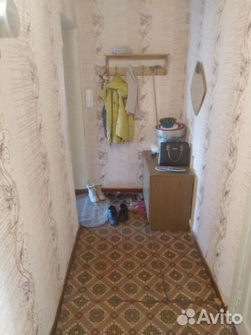 

1-к. квартира, 32 м², 2 кровати