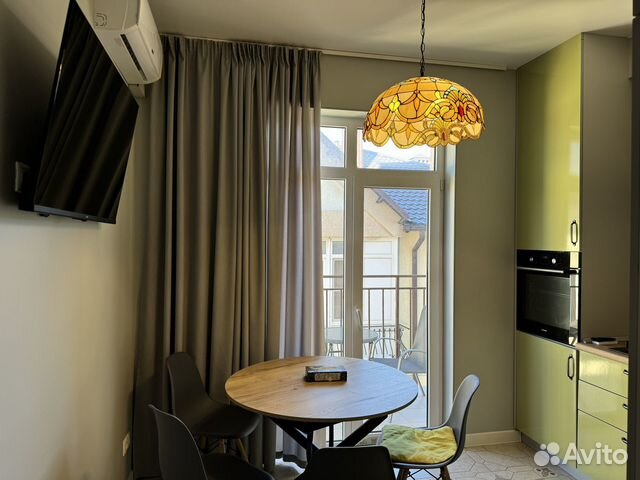

2-к. квартира, 55 м², 3 кровати