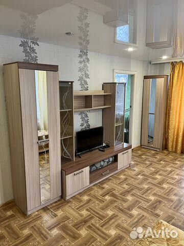 

2-к. квартира, 50 м², 3 кровати
