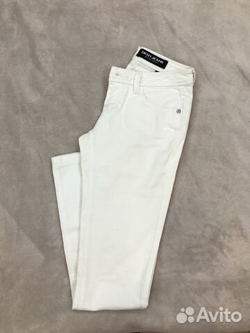 Джинсы dkny (Skyline skinny) + топ Sash Джинсы dkny (Skyline skinny) + топ Sash