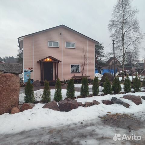 

3-к. дом, 240 м²