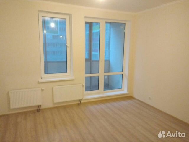 Студия, 26 м², 3/14 эт. Студия, 26 м², 3/14 эт.