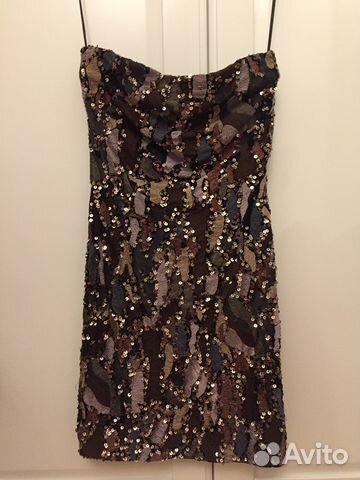 Платье Patrizia Pepe Платье Patrizia Pepe