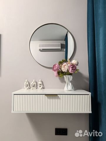 

2-к. квартира, 50,4 м², 3 кровати