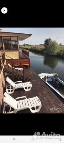 

7-к. коттедж, 150 м²