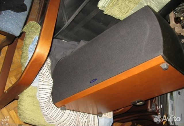 Energy Veritas V2.0Ci. Made in Canada