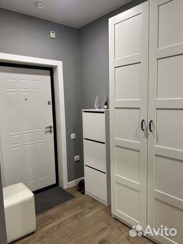 

3-к. квартира, 69 м², 2 кровати