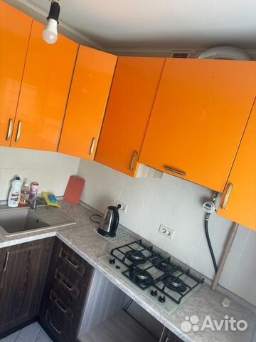 

2-к. квартира, 48 м², 4 кровати