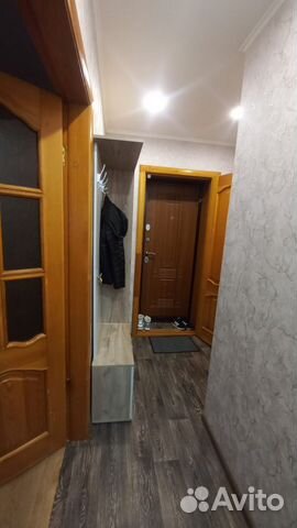 

2-к. квартира, 40 м², 2 кровати