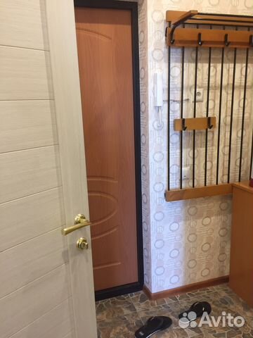 1-к квартира, 40 м², 11/19 эт. 1-к квартира, 40 м², 11/19 эт.