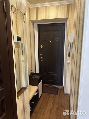 

1-к. квартира, 35 м², 3 кровати