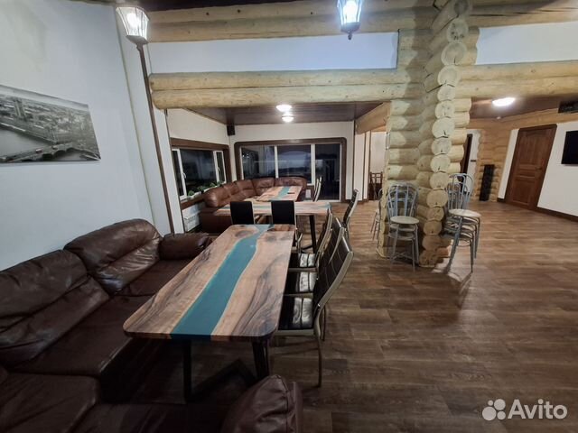 

4-к. дом, 288 м²