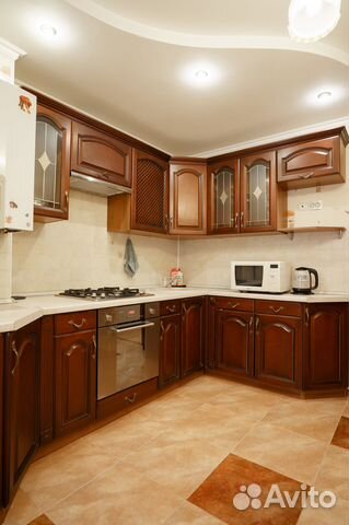 

2-к. квартира, 55 м², 4 кровати