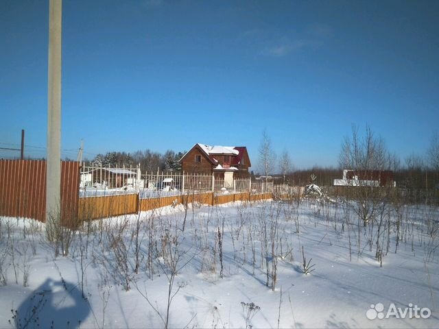 Участок 16 сот. (СНТ, ДНП)