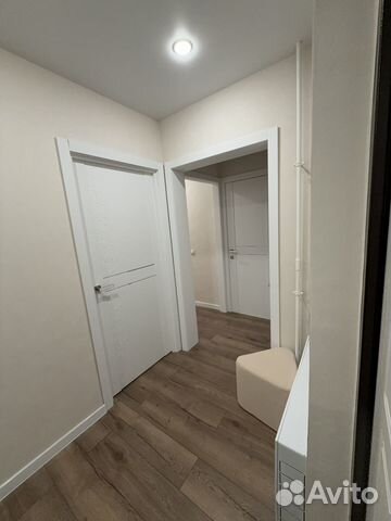 

1-к. квартира, 31 м², 1 кровать