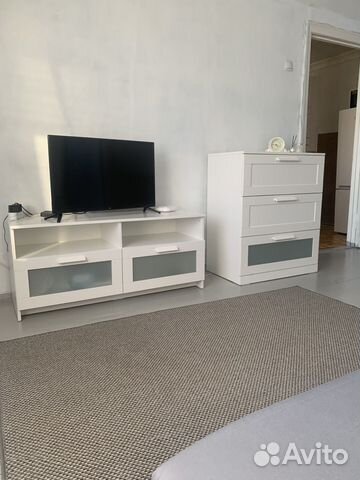 

2-к. квартира, 42,3 м², 3 кровати