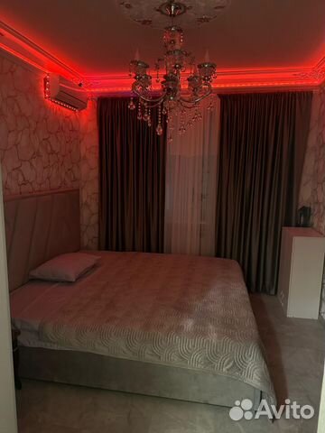 

1-к. квартира, 20 м², 1 кровать