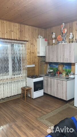 

3-к. дом, 90 м²