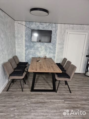 

4-к. дом, 132 м²