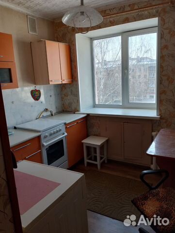 

1-к. квартира, 31 м², 2 кровати