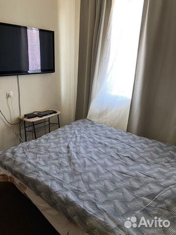 

2-к. квартира, 52 м², 3 кровати