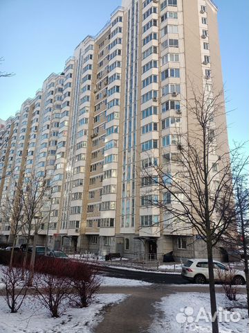 

1-к. квартира, 45 м², 1 кровать