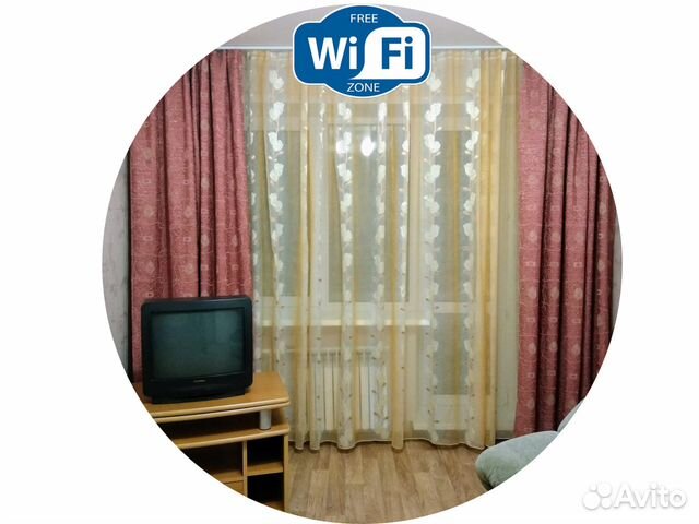 1-к квартира, 35 м², 2/9 эт. 1-к квартира, 35 м², 2/9 эт.