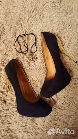 Туфли Туфли