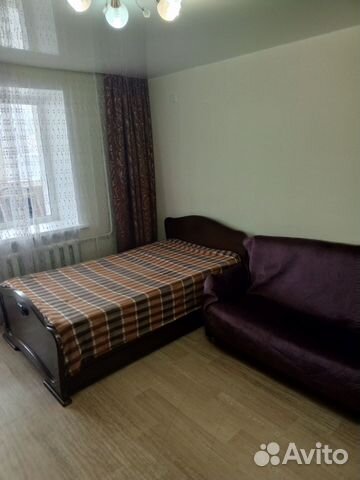 

2-к. квартира, 62 м², 4 кровати